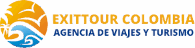Exittour Colombia – Agencia de Viajes y Turismo